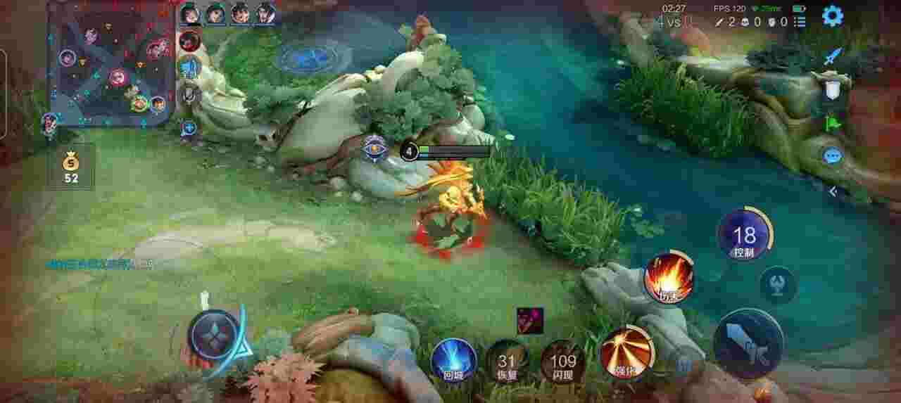 王者荣耀擎天柱 - 和平精英伏地魔外挂软件辅助预览图